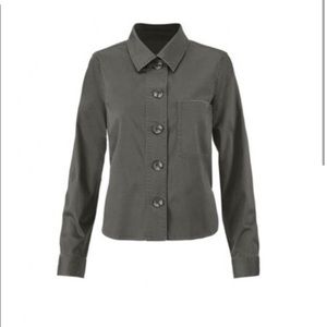 COPY - Cross roads jacket cabi